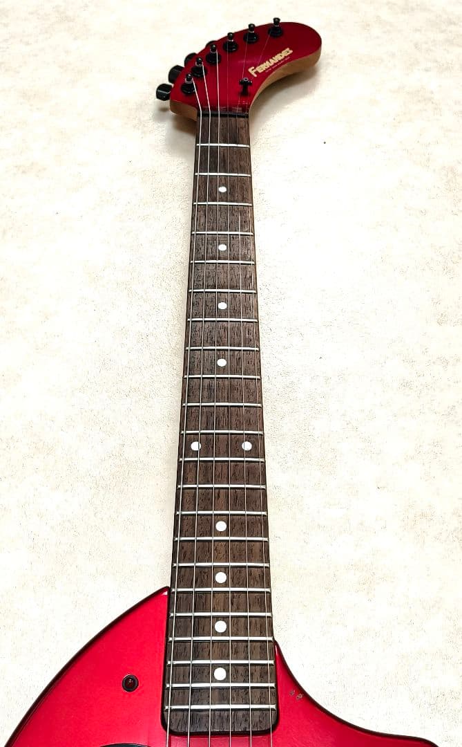 【美品】ZO-3 芸達者 MR アンプ内蔵ミニギター 専用ケース付 ぞうさん