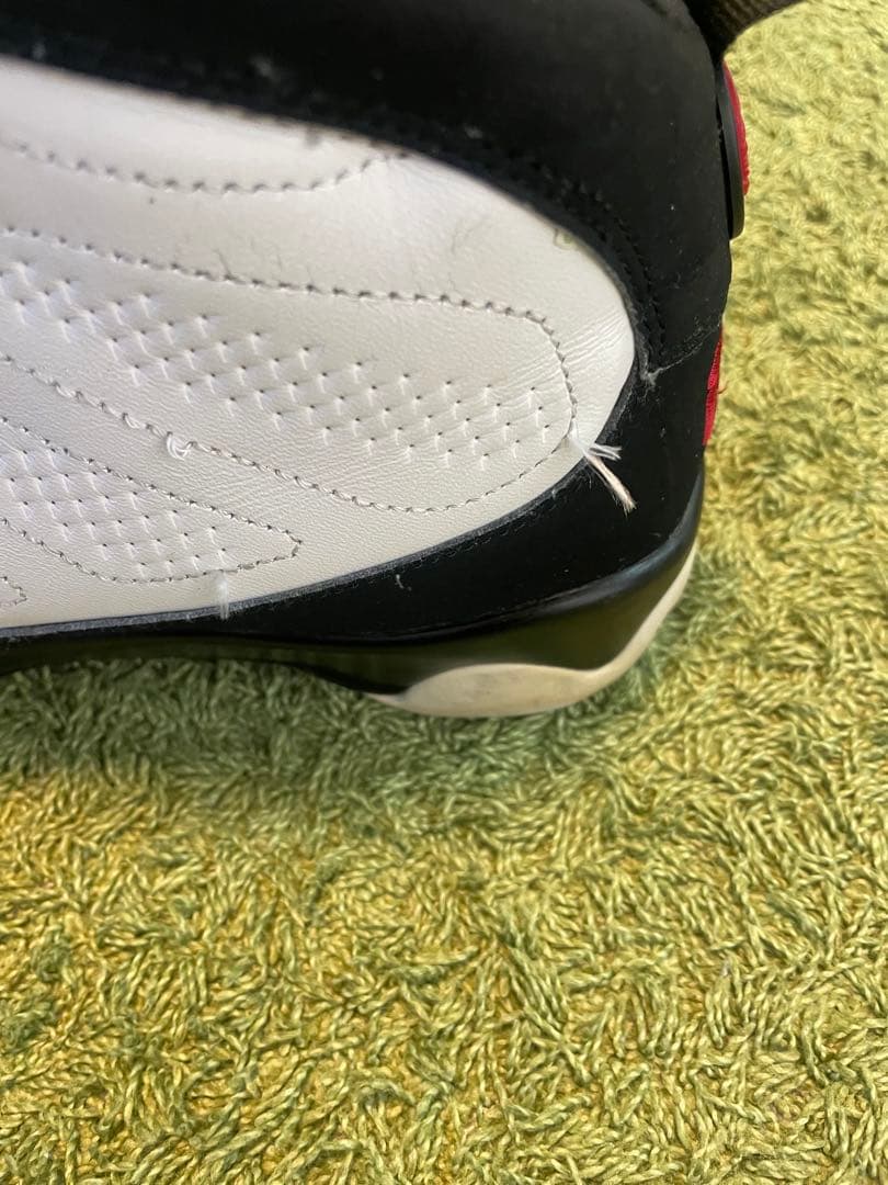 シューズ(男性用) Air Jordan9 Retro \"Space Jam\"2016