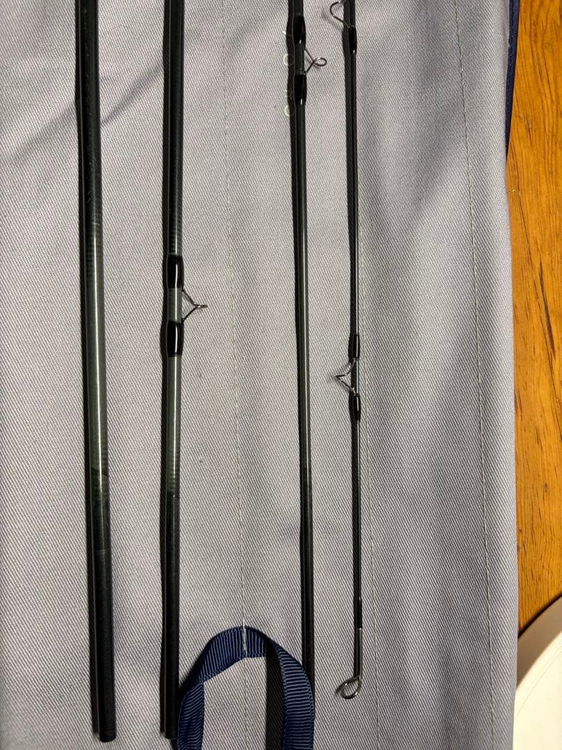 ティムコ　ユーフレックス・インファンテ 763-4