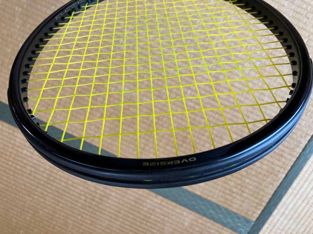 2024年 ファントム グラファイト 107 OS G２