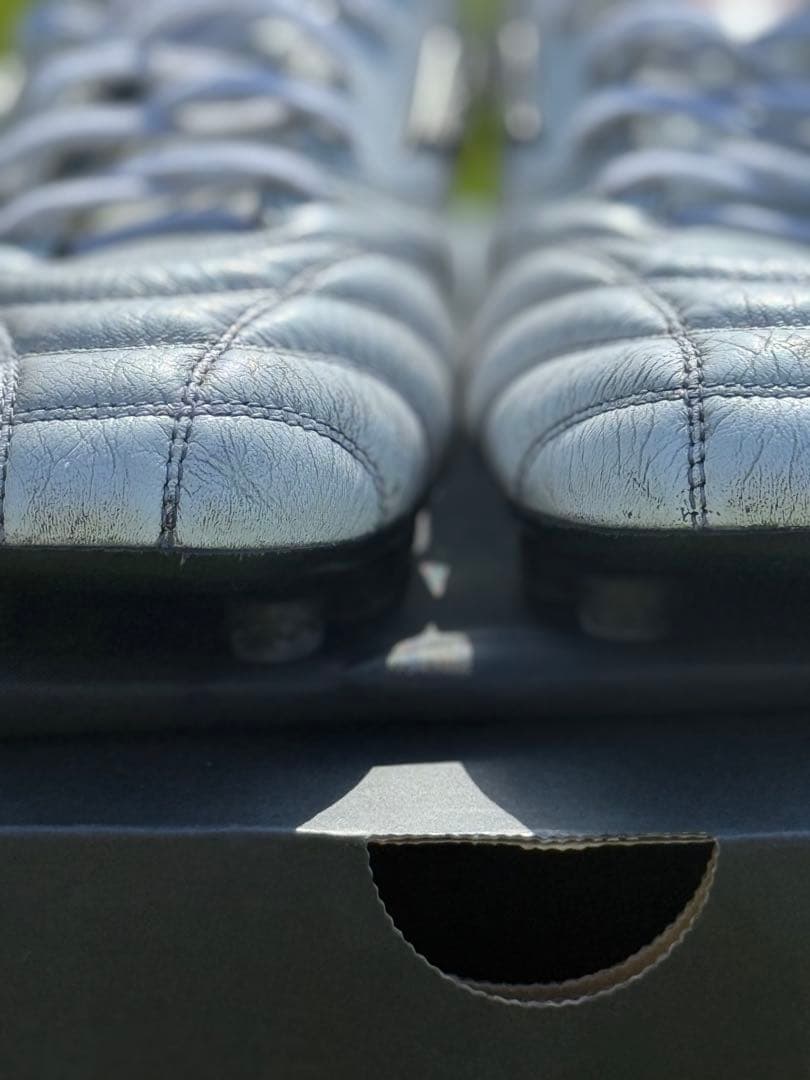 【美品】MIZUNO モレリア NEO 4 JAPAN 25.5