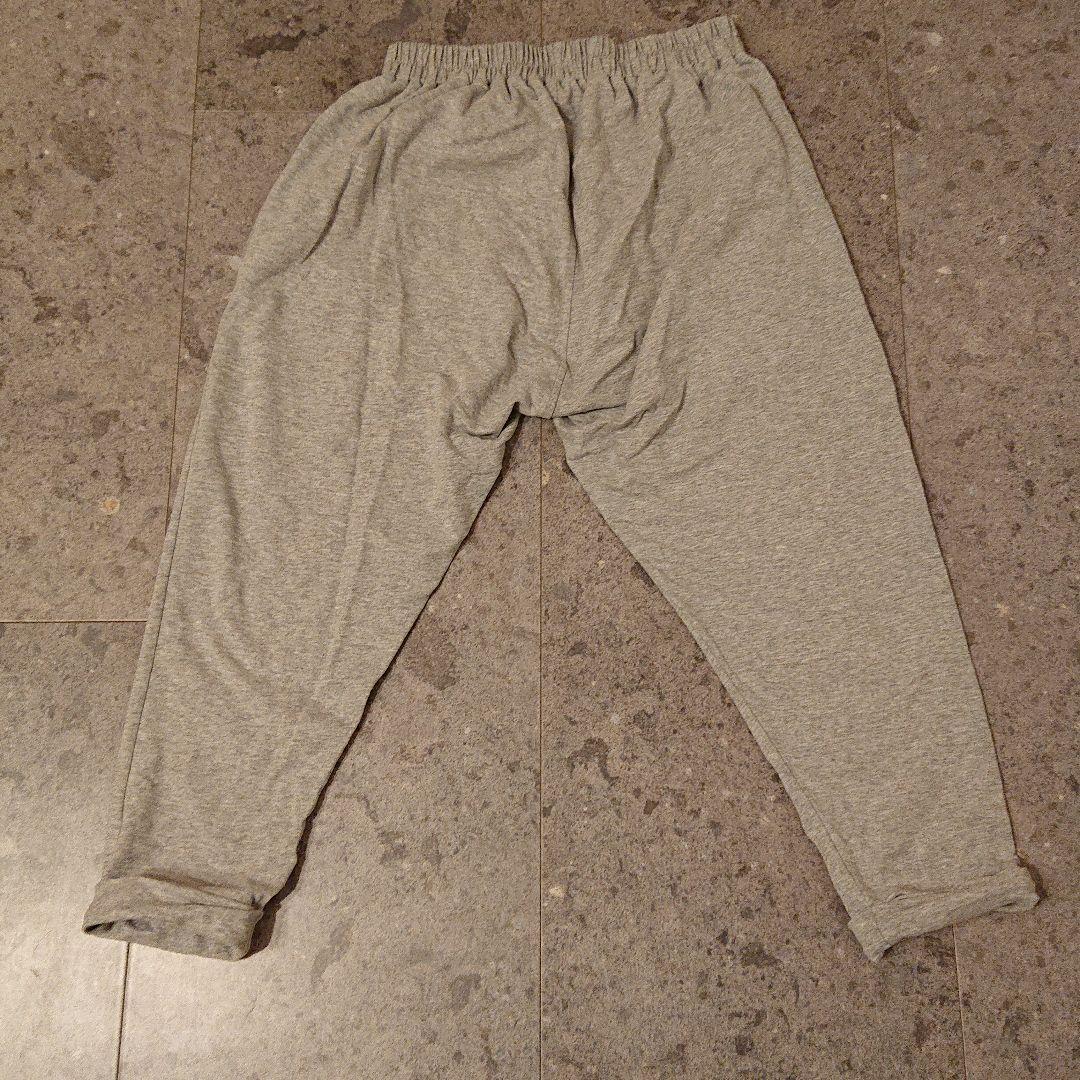 MoMA sutudios  パンツ