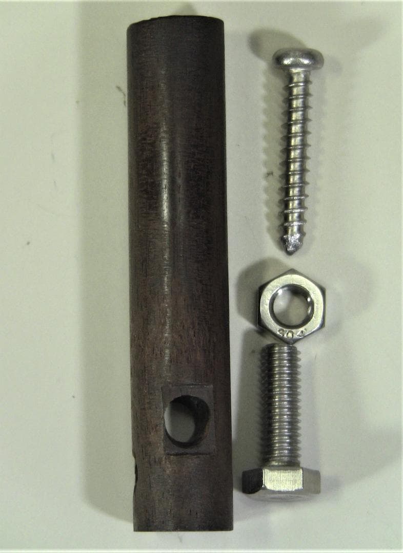 カーメイツ 瓶知恵の輪 SN0059