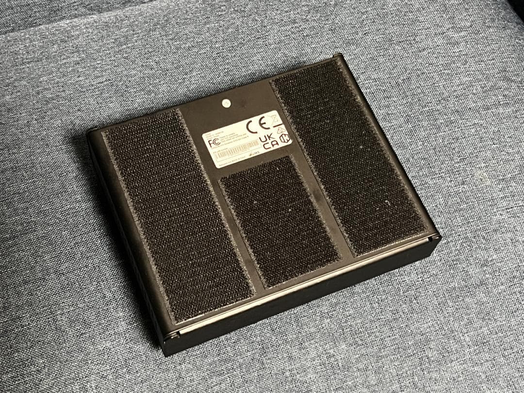 AmpliTube TONEX pedal アンプシミュレーター　ライセンスなし