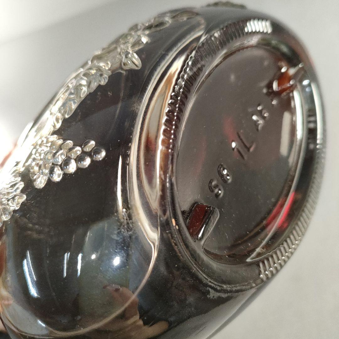 A1347-5/ヘネシーX.O/クリアボトル 金キャップ/コニャック/700ml