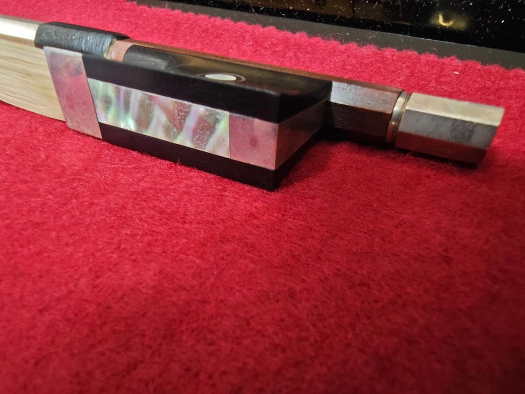 FINKEL F.C.Neuveville バイオリン弓 4/4