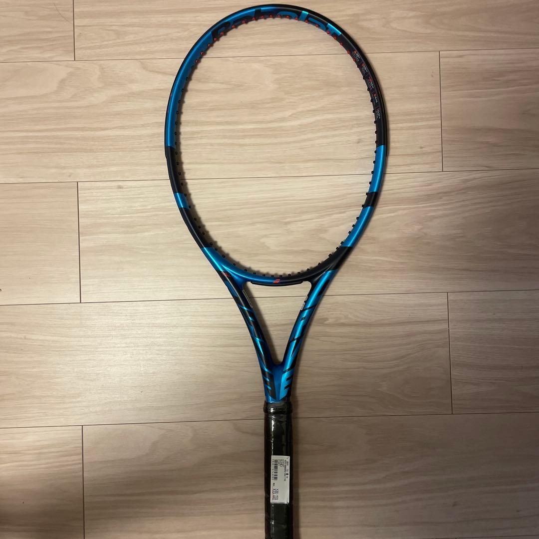 【新品】バボラ　ピュアドライブ