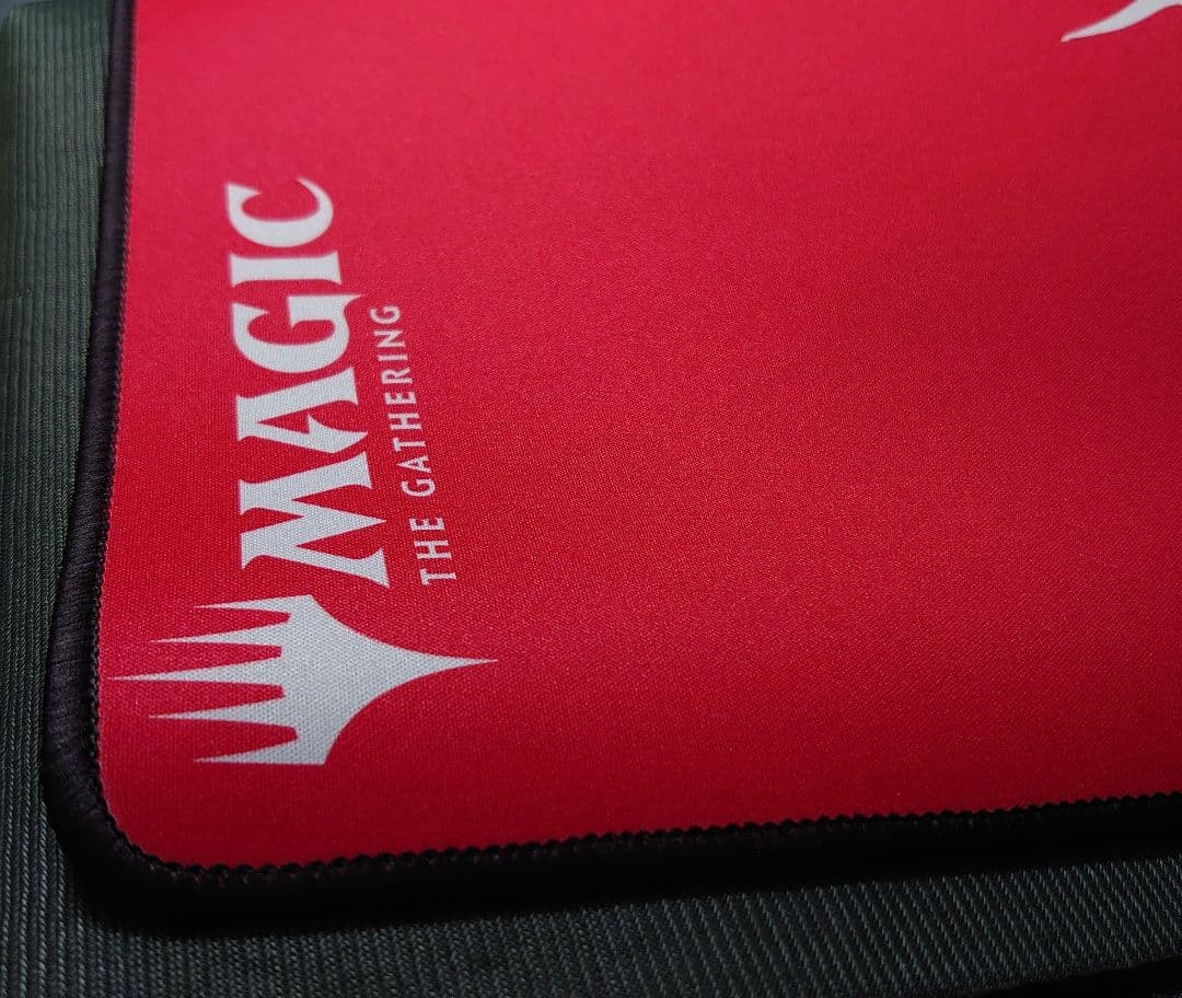 mtg ウルトラプロ チャンドラ バンドル 限定 プレイマット