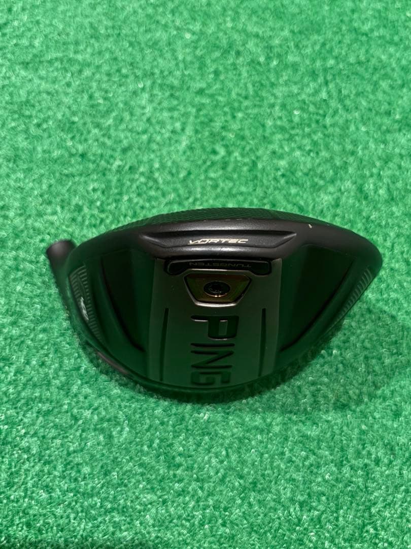 Ping G400(無印) ドライバー　ヘッドのみ