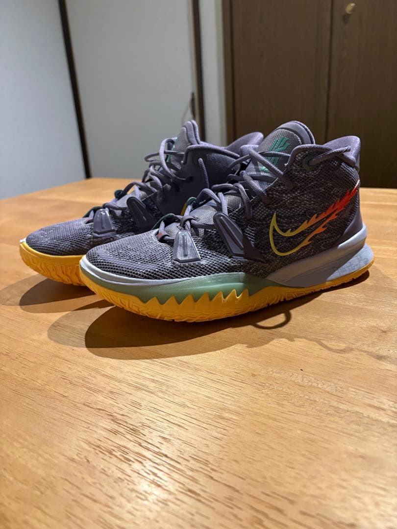 シューズ(男性用) Nike Kyrie 7