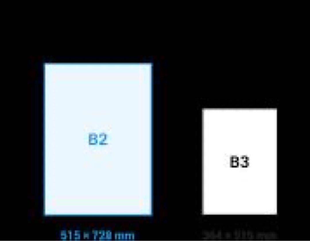 鶴房汐恩 直筆サイン入りポスター