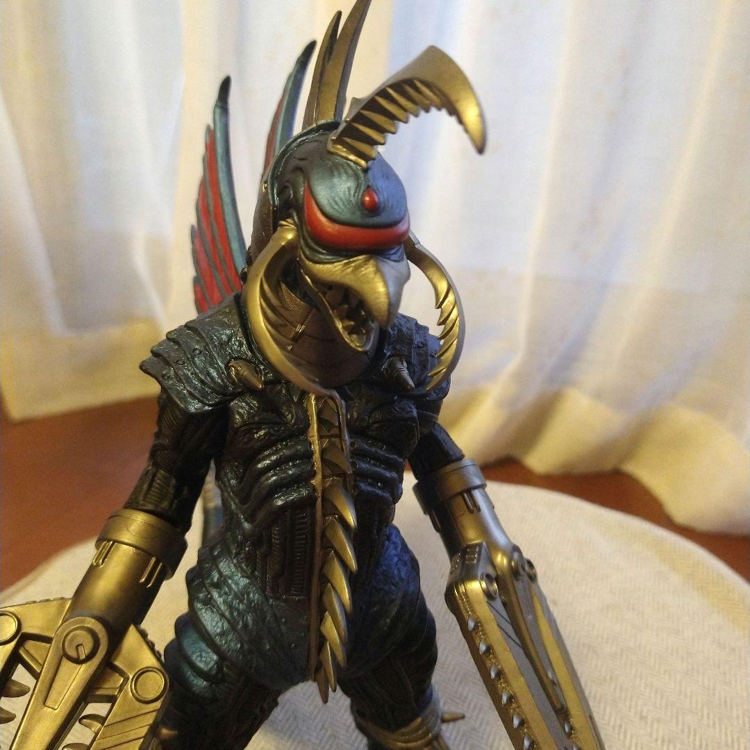 ガイガン2005(パワーアップタイプ)