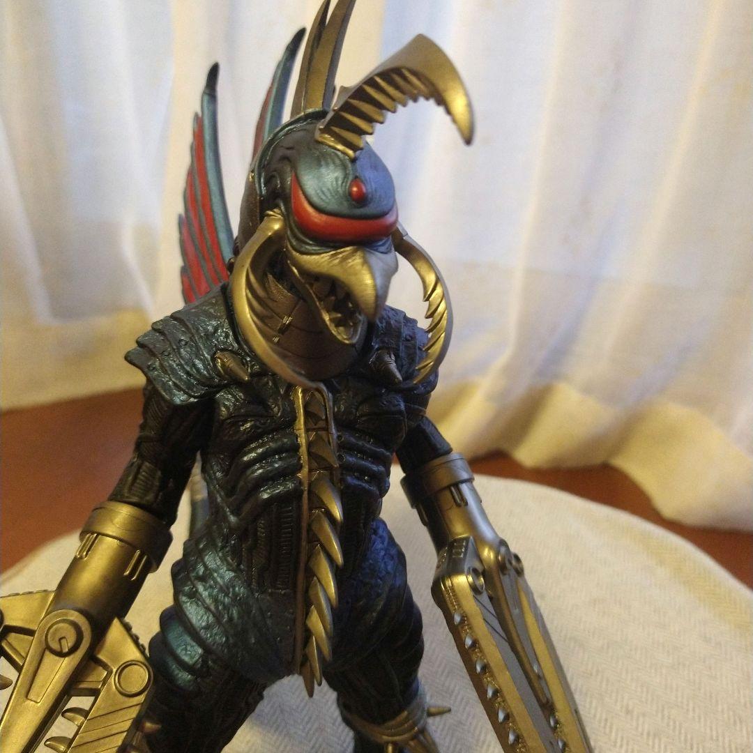 ガイガン2005(パワーアップタイプ)