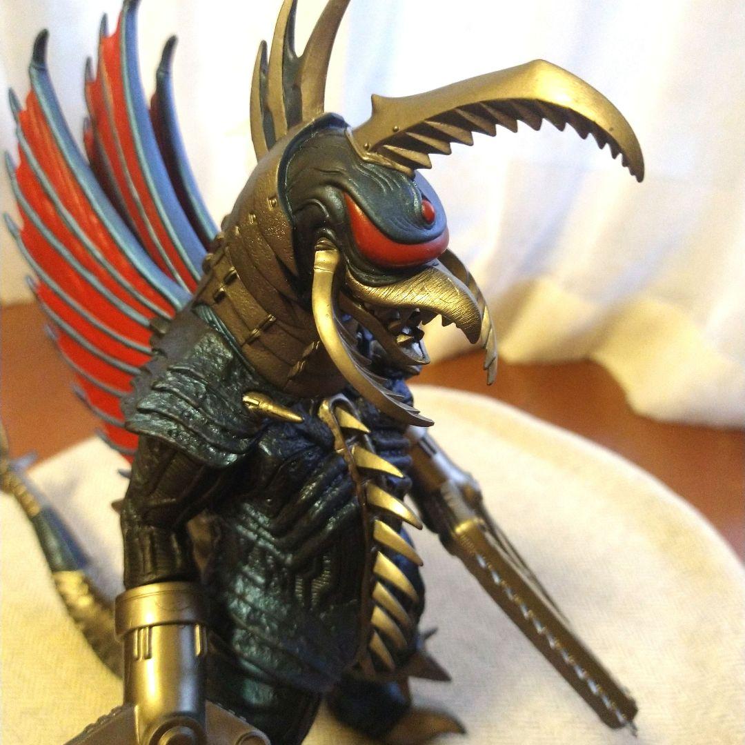 ガイガン2005(パワーアップタイプ)