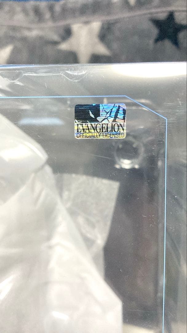 ★送料込★【国内正規品】✰︎RADIO EVA 綾波レイ Part.2 ✰︎ 1/7