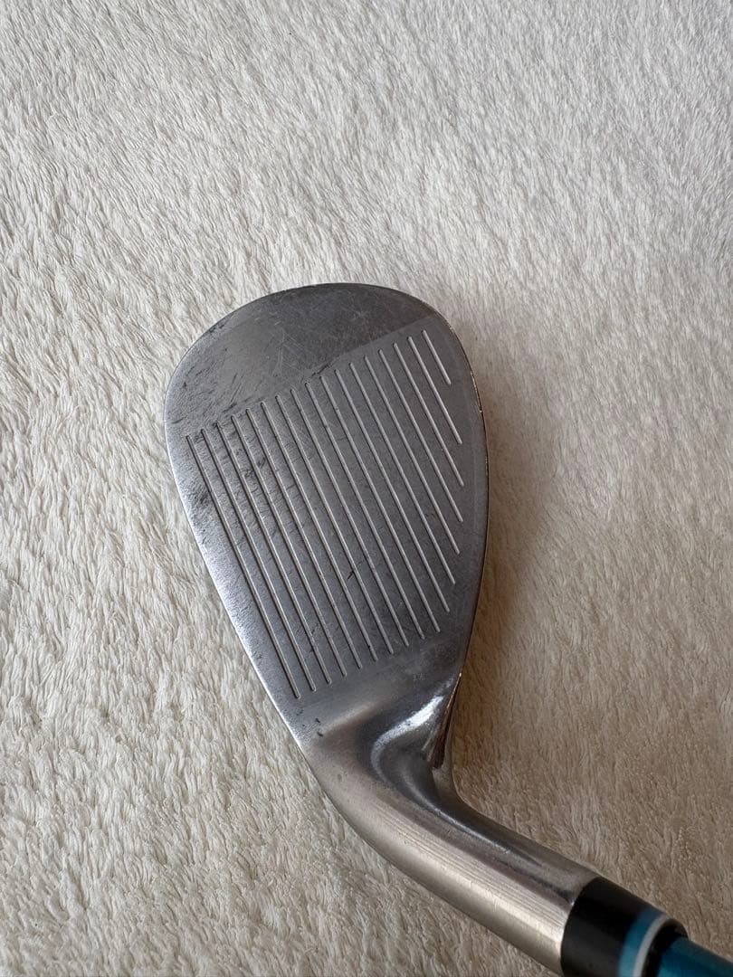 レディース ゼクシオ XXIO12 アプローチウェッジ AW 女性 ゴルフクラブ