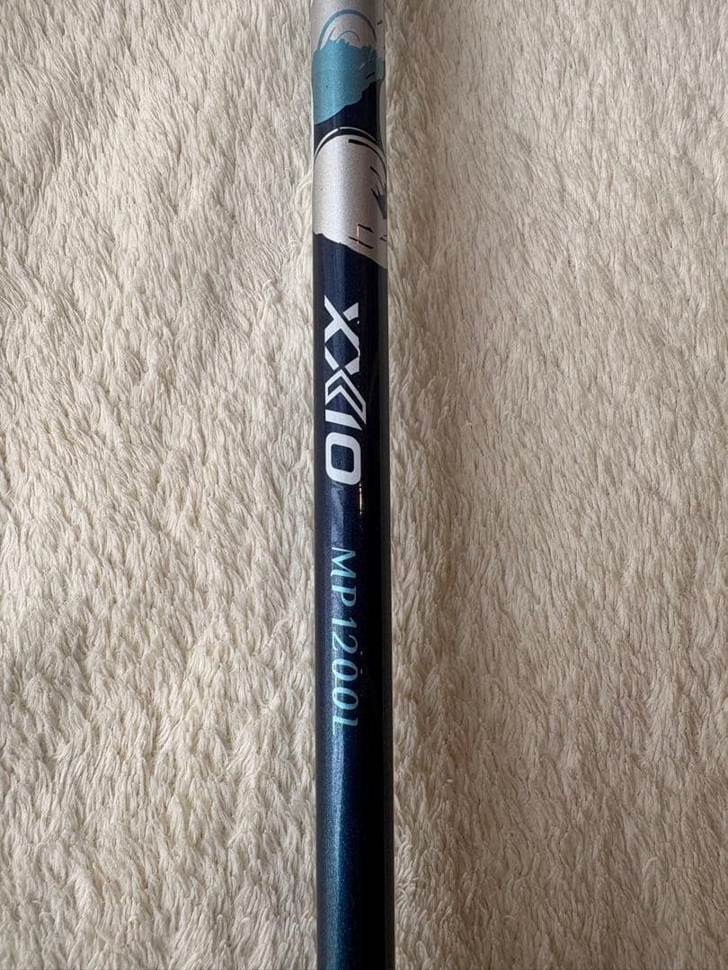 レディース ゼクシオ XXIO12 アプローチウェッジ AW 女性 ゴルフクラブ