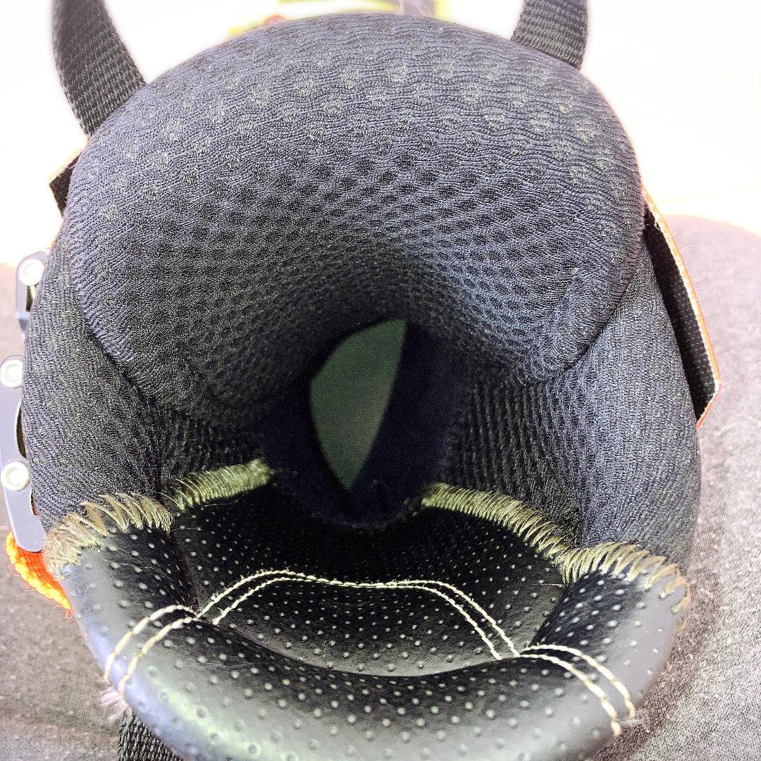 スキー FISCHER RC4 THE CURV 130 VACUUM 25.5cm