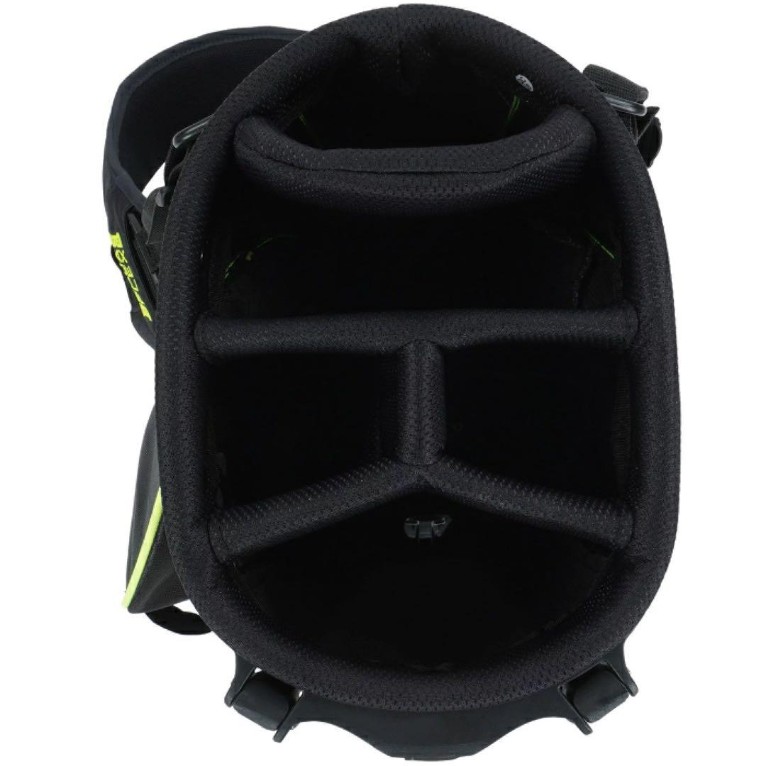 【新品】ナイキ キャディバッグ スタンドバッグ GF3011-066 NIKE