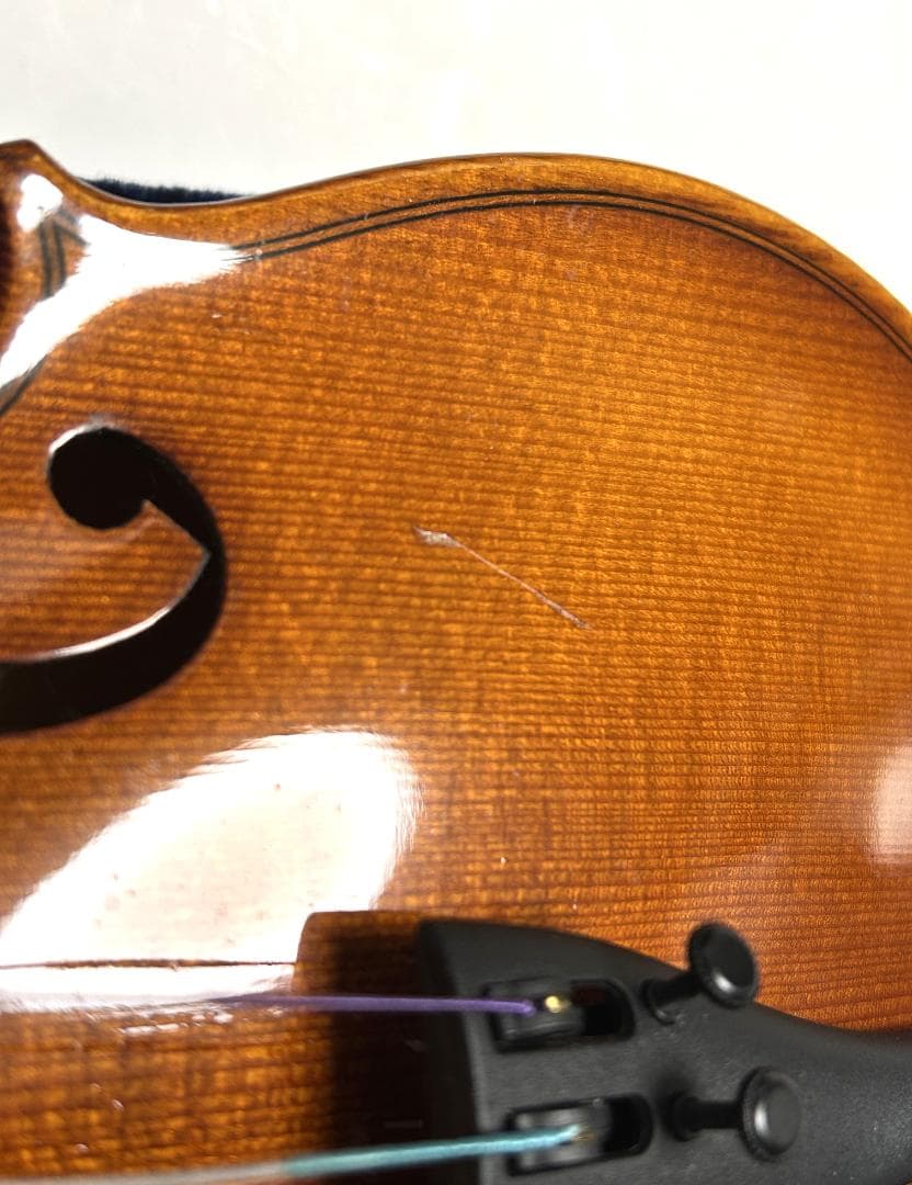 HORA Reghin Romania ホラ レジン ルーマニア 1/4