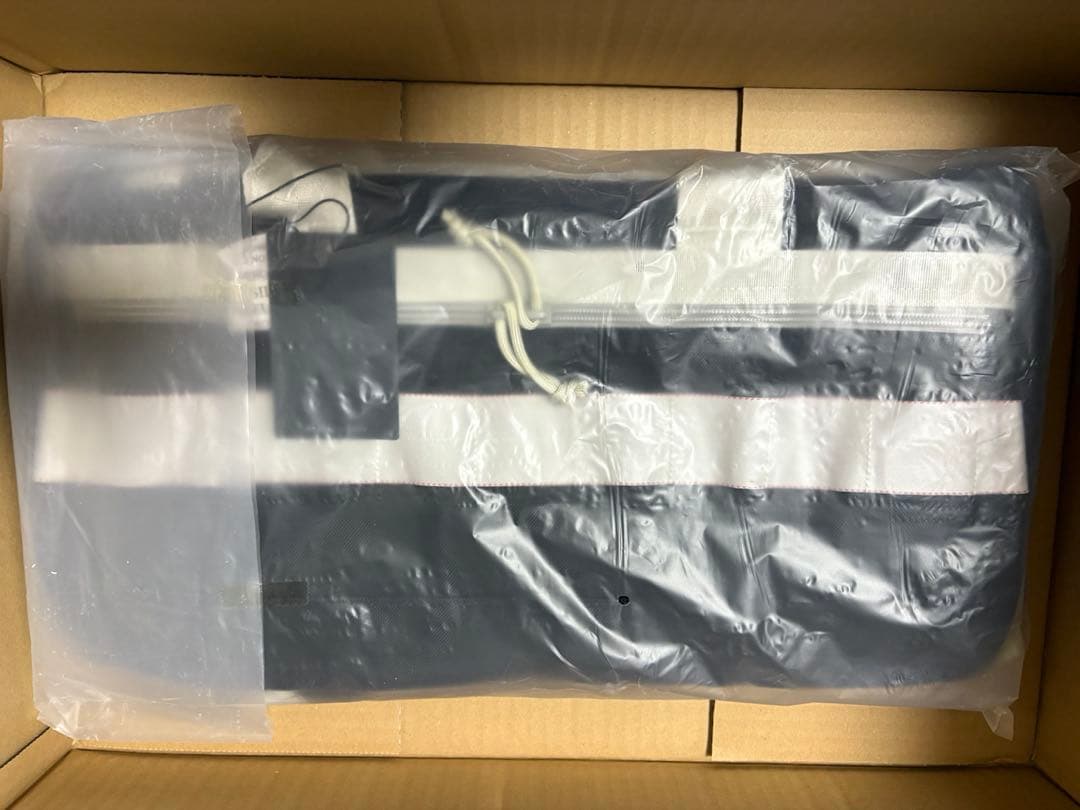 ザ・クラス特注 BRIEFING GOLF TURF PHANTOM AIR