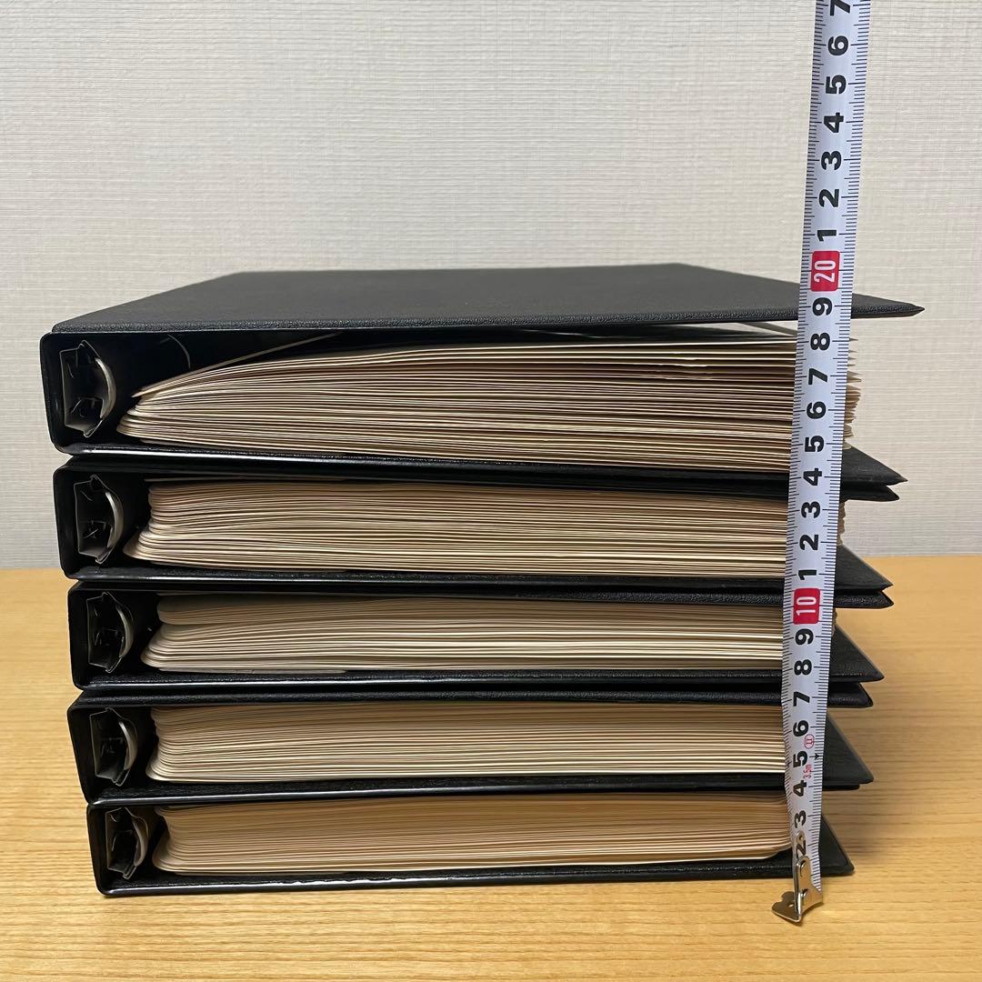 国連FDCカード 1950〜1980年代 初日カバー UN