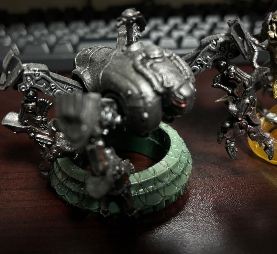 FFクリーチャーズ改　オメガ　シークレット　神龍　　セット