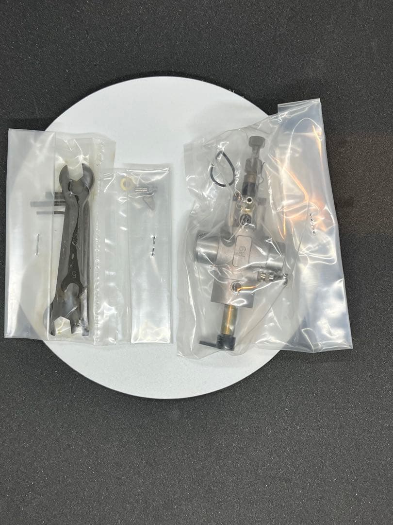 O.S. MAX 61SF-H ラジコンエンジン