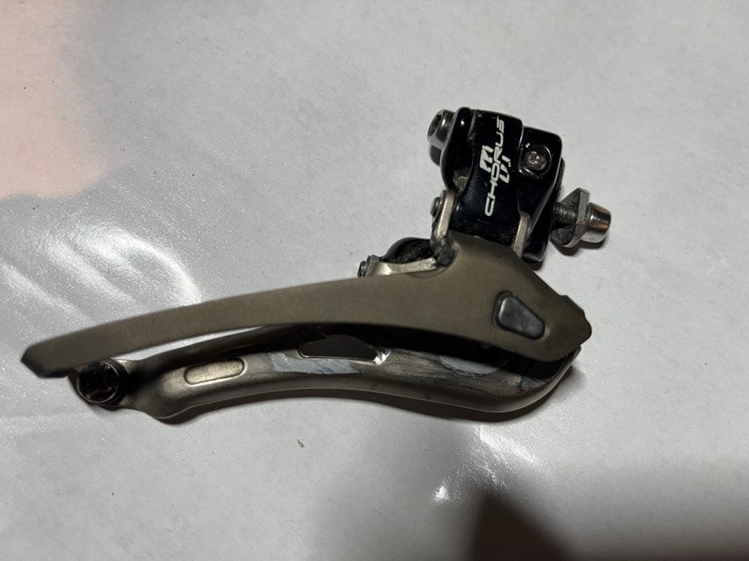 カンパニョーロ コーラス FD 2011年～モデル 11s 直付けタイプ