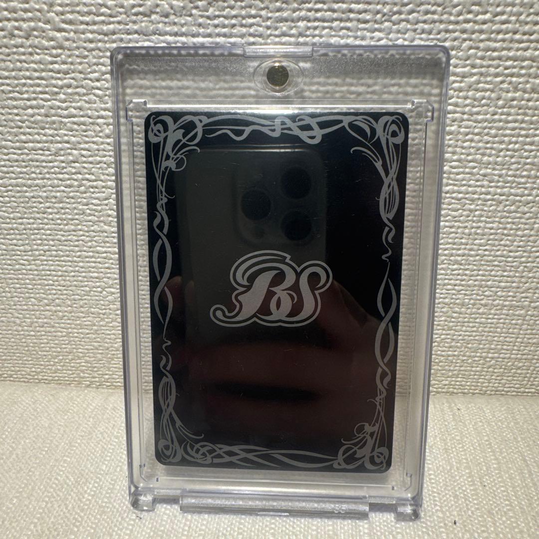 バトスピ 龍星皇 メテオヴルム 初期レア