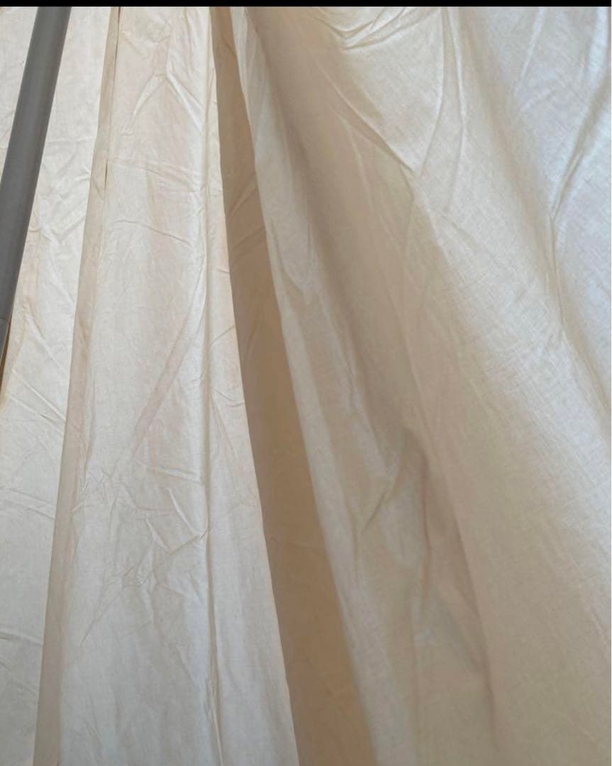 S'more(スモア)Bello400 グランドシート　タープ付き