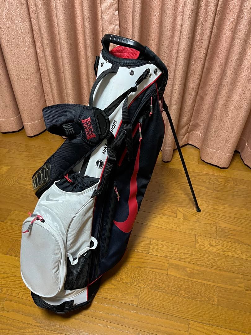 2021 ナイキ スタンド キャディバッグ GF3002