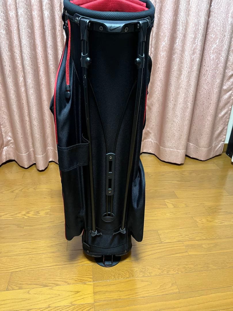 2021 ナイキ スタンド キャディバッグ GF3002
