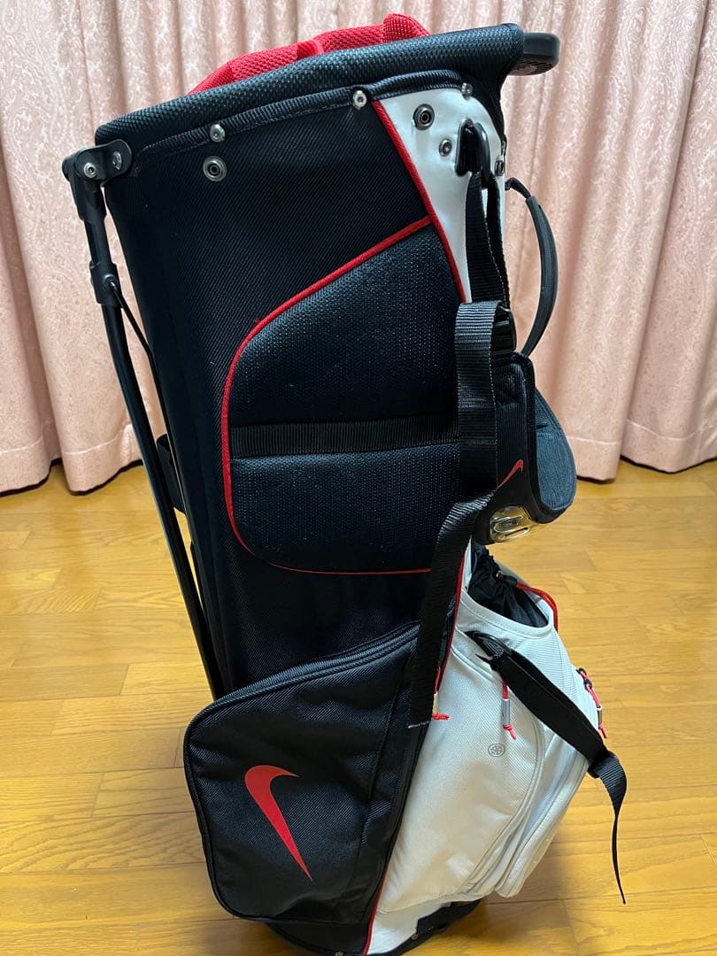 2021 ナイキ スタンド キャディバッグ GF3002