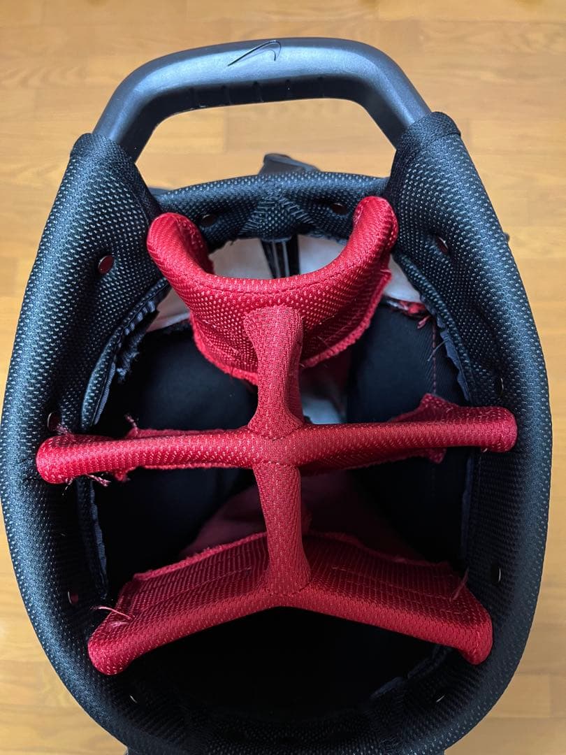 2021 ナイキ スタンド キャディバッグ GF3002