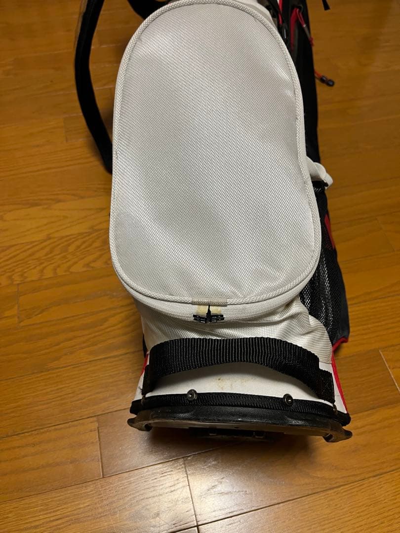 2021 ナイキ スタンド キャディバッグ GF3002