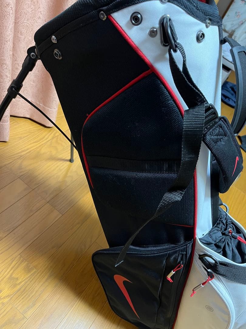 2021 ナイキ スタンド キャディバッグ GF3002