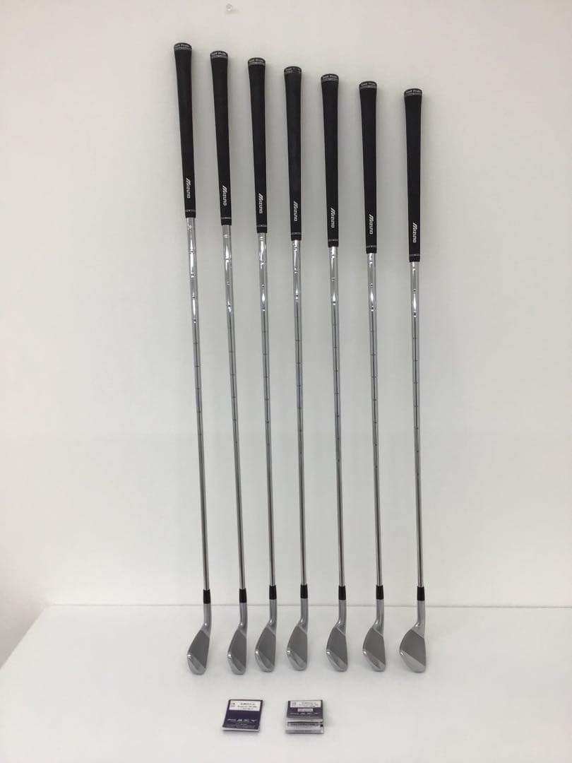 ミズノプロ 245 Dynamic Gold 95 S200 4i〜pw 7本