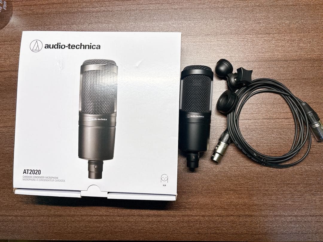 配信機材セット 極美品