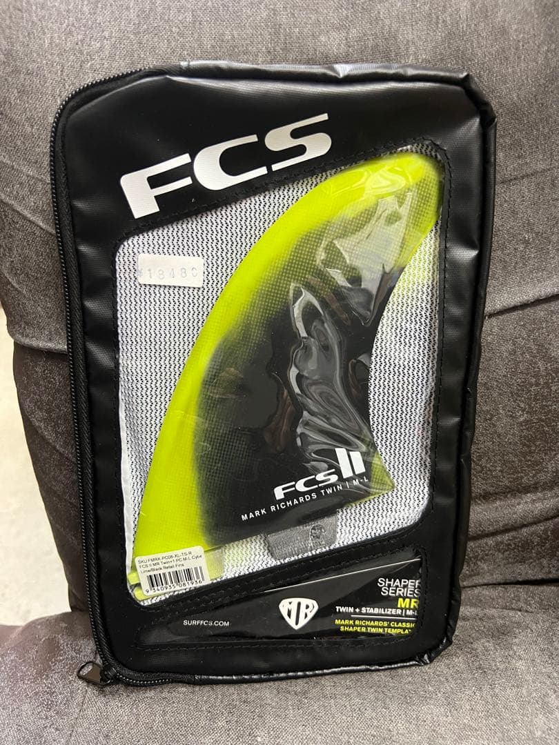 FCS2 マークリチャーズ MR 2+1 最新カラー！