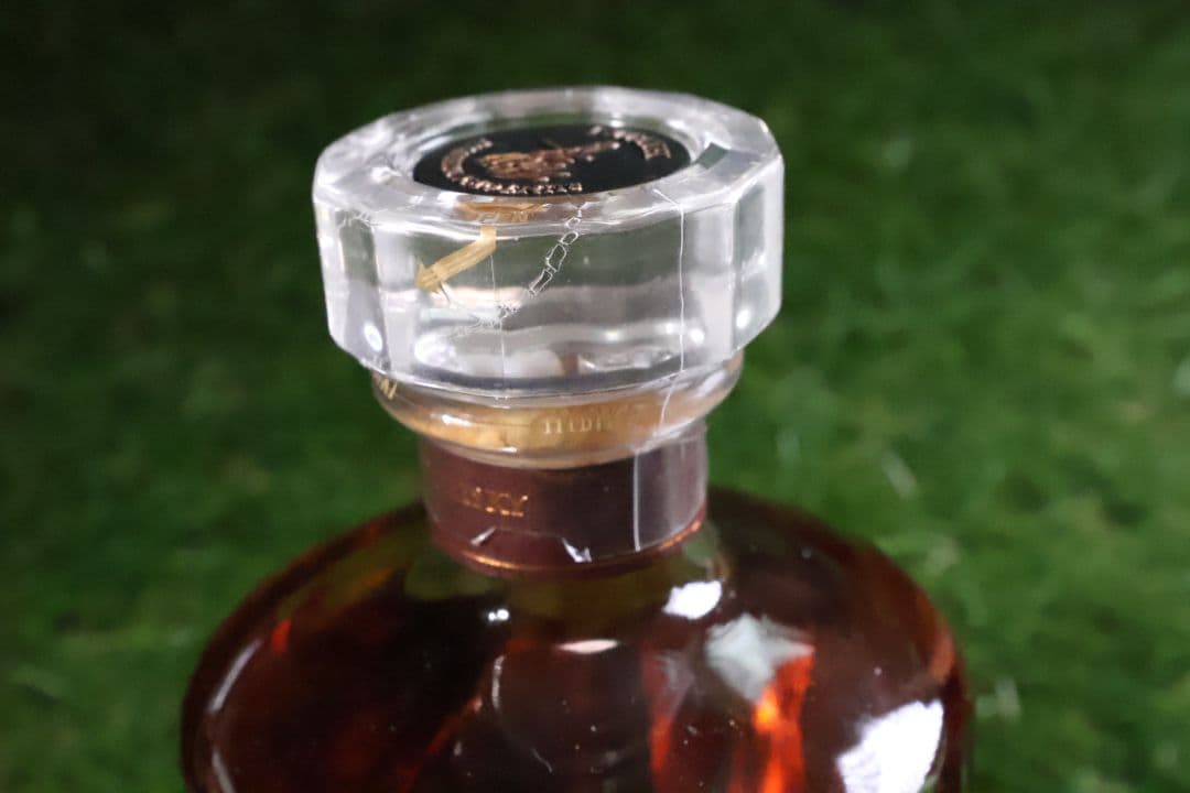 Hibiki 21年 ウイスキー オリジナルボックス付き