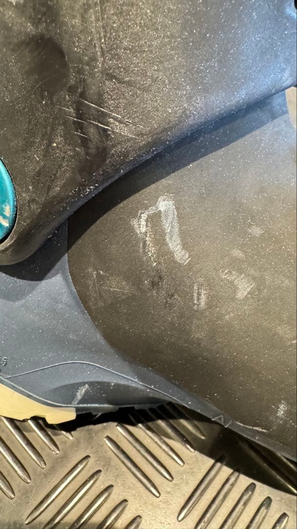 Salomon X-Pro X80 W スキーブーツ 25.5