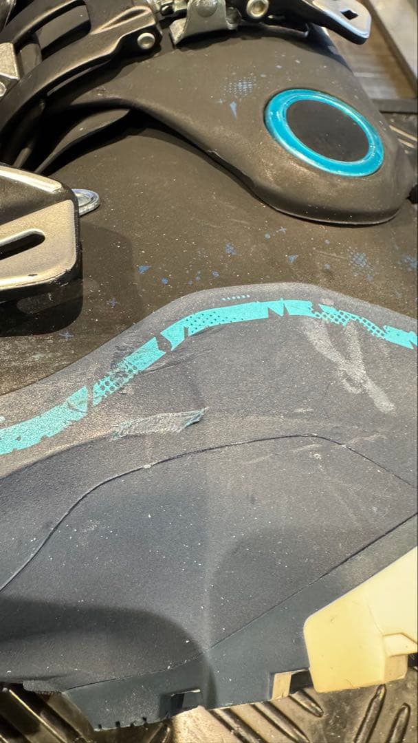 Salomon X-Pro X80 W スキーブーツ 25.5