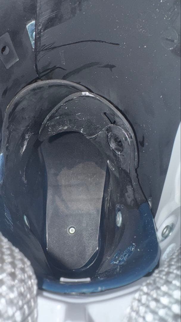 Salomon X-Pro X80 W スキーブーツ 25.5