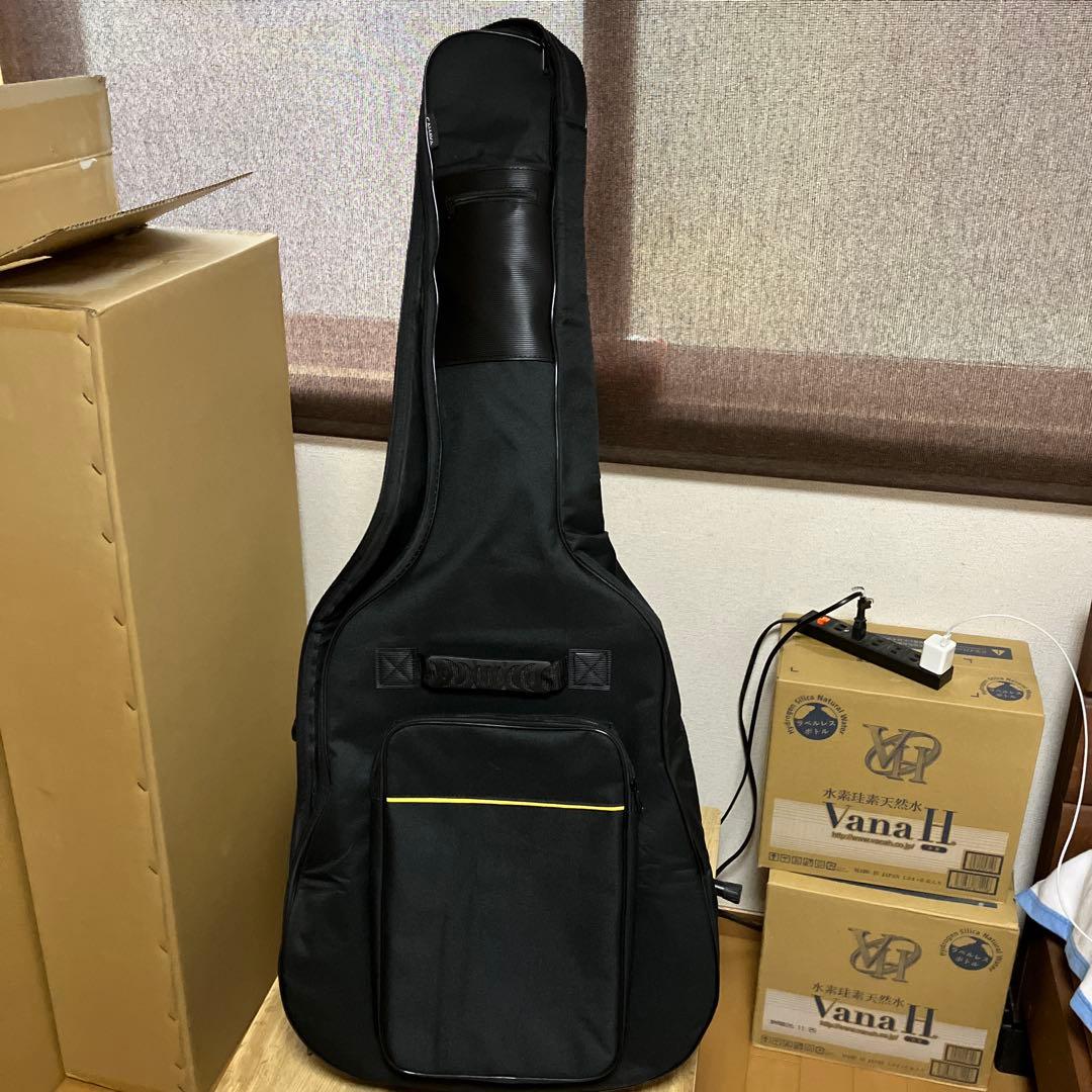Fender 12弦アコースティックギター F-55-12 中古品