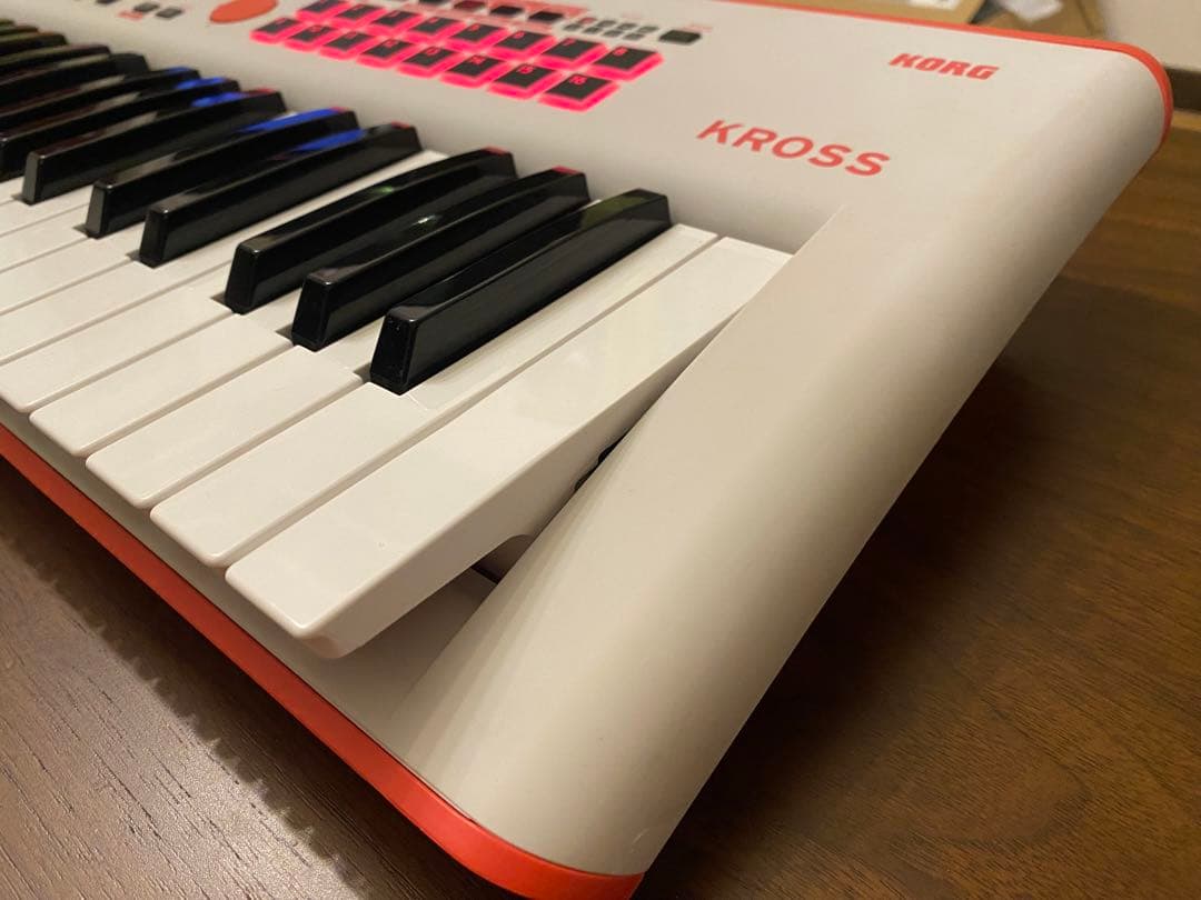 KORG KROSS 2 キーボード・電子ピアノ