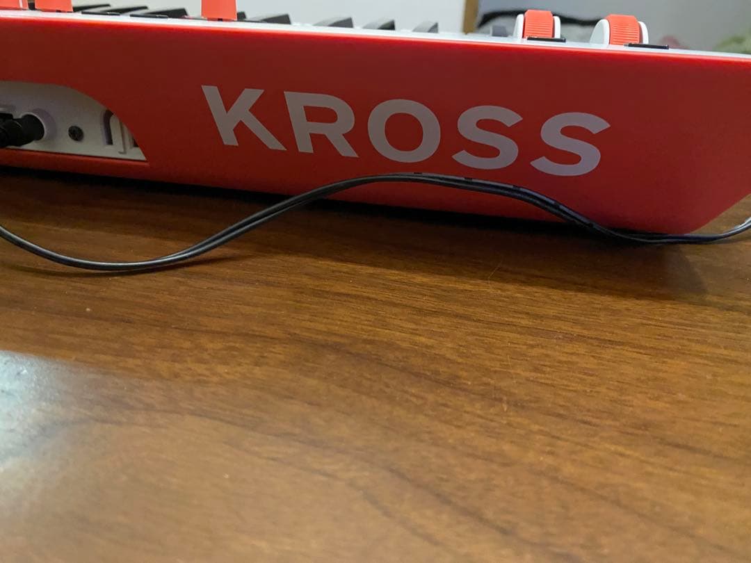 KORG KROSS 2 キーボード・電子ピアノ