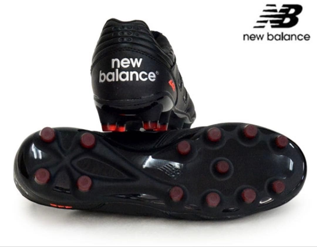 シューズ New Balance 442 PRO HG 27.0cm D