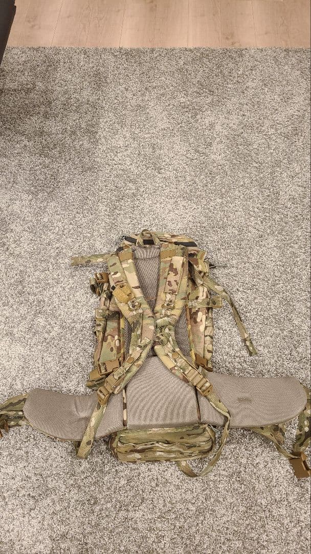 Mystery Ranch THOR ミステリーランチ