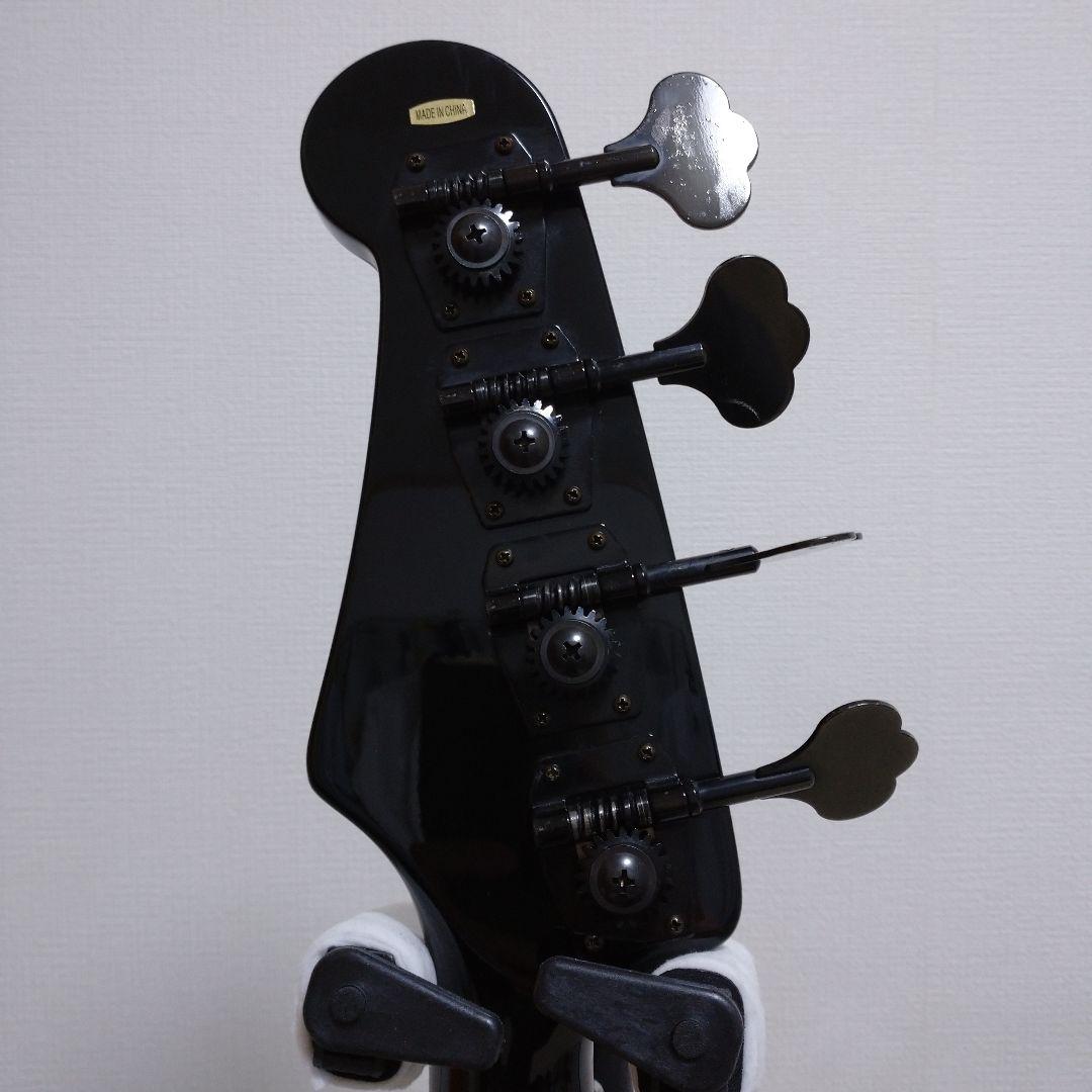 ベース Brian by Bacchus BJB-2000 SS